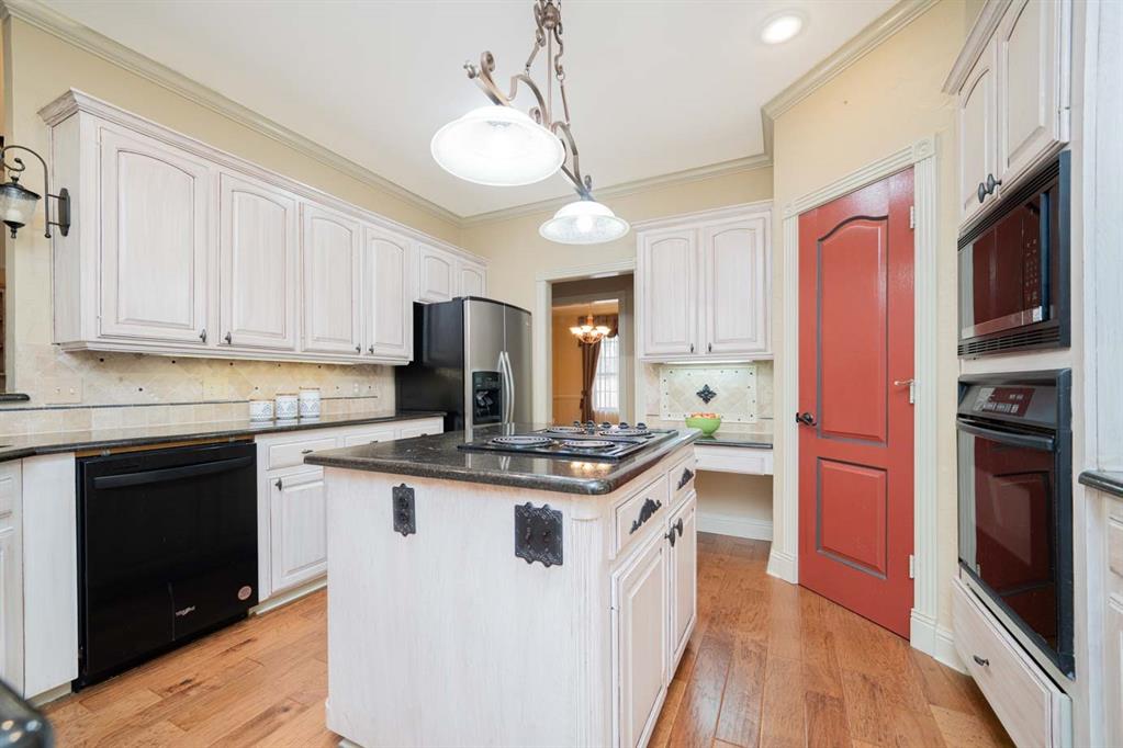 Cherokee Point - Residential