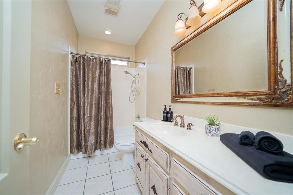 Cherokee Point - Residential