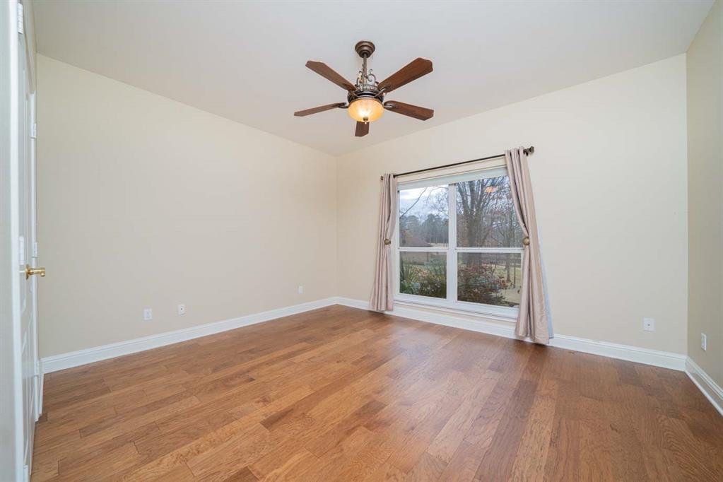 Cherokee Point - Residential