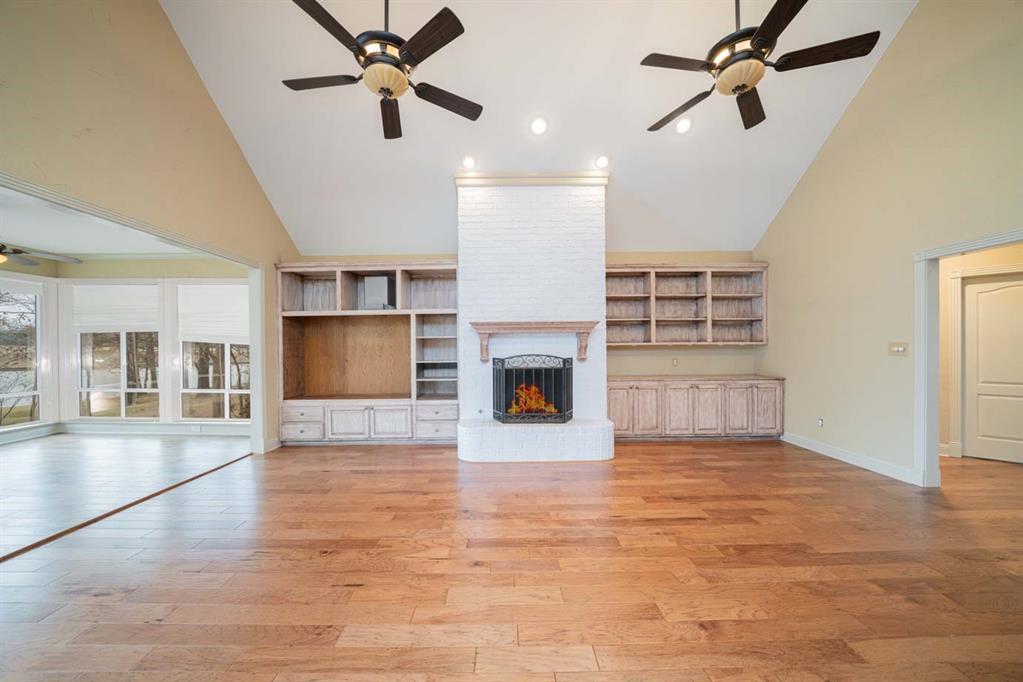 Cherokee Point - Residential