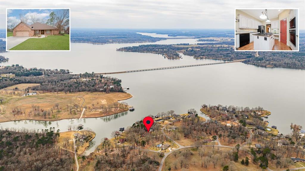 Cherokee Point - Residential