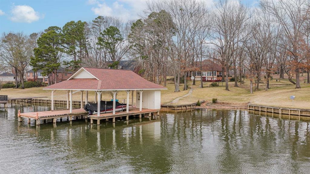 Cherokee Point - Residential