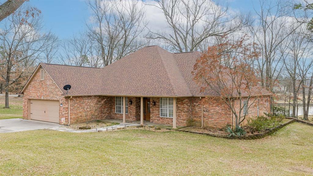 Cherokee Point - Residential