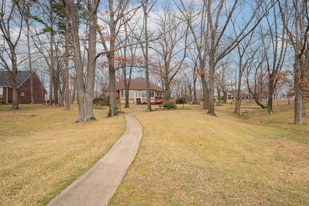 Cherokee Point - Residential