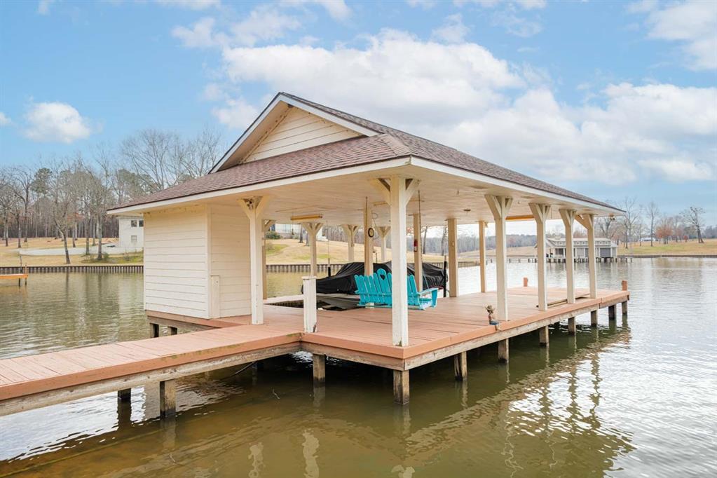 Cherokee Point - Residential