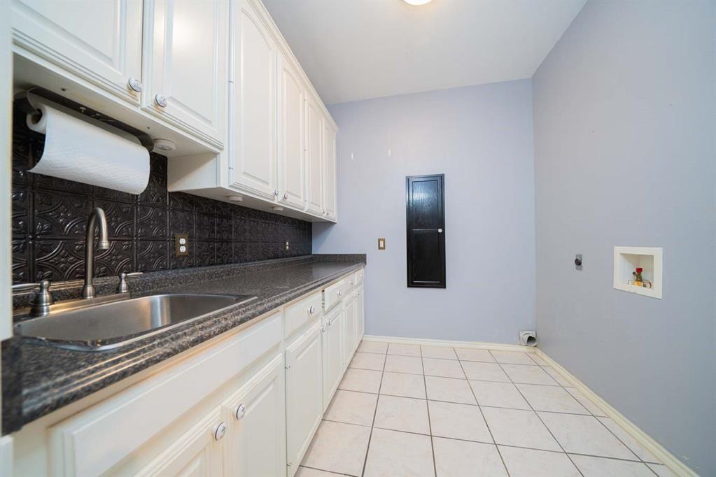 Cherokee Point - Residential