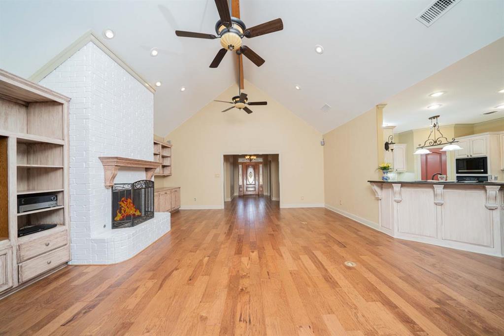 Cherokee Point - Residential