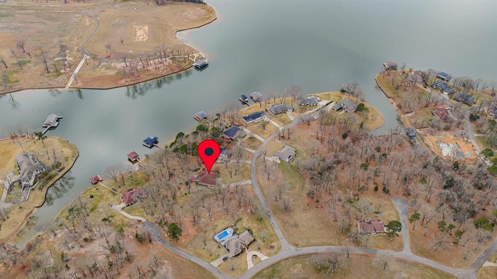 Cherokee Point - Residential