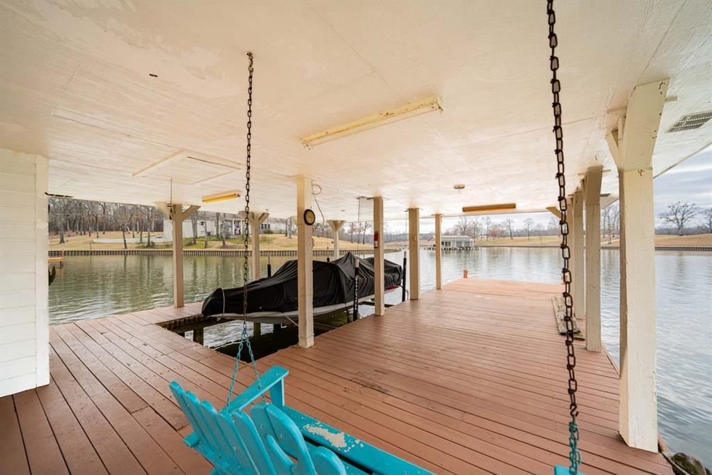 Cherokee Point - Residential