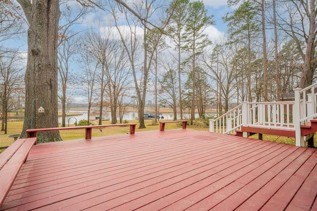 Cherokee Point - Residential