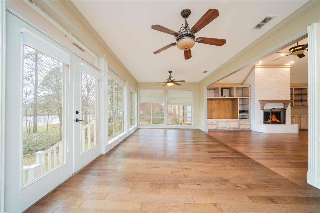 Cherokee Point - Residential