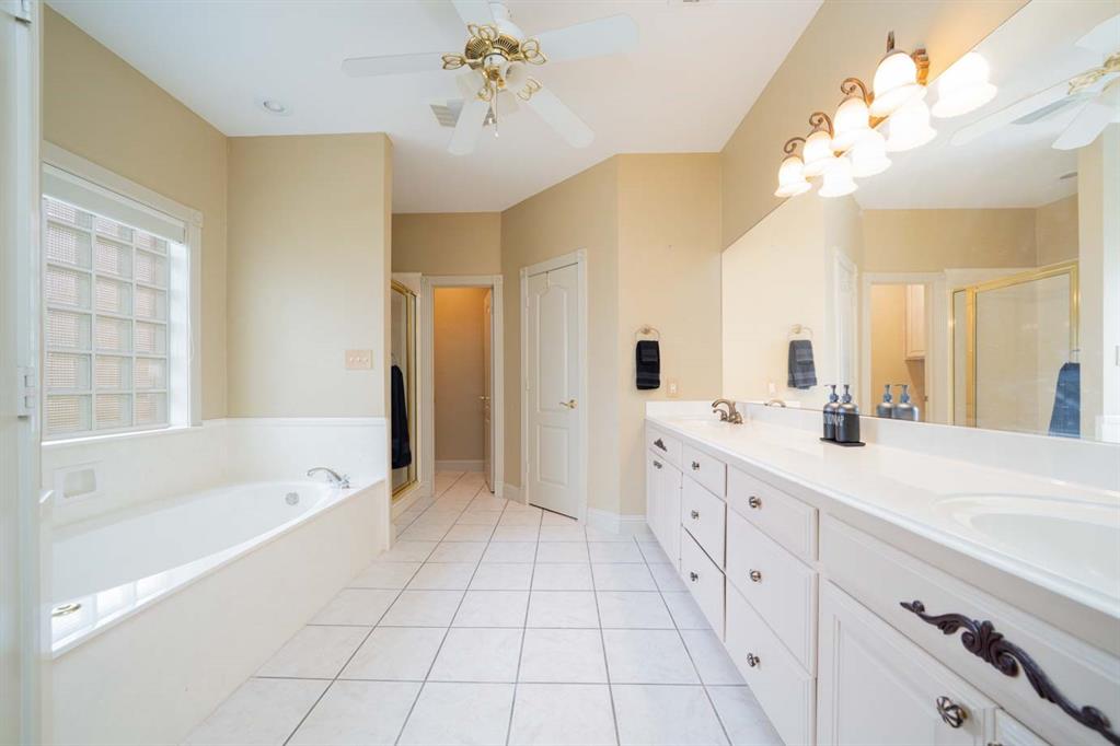 Cherokee Point - Residential