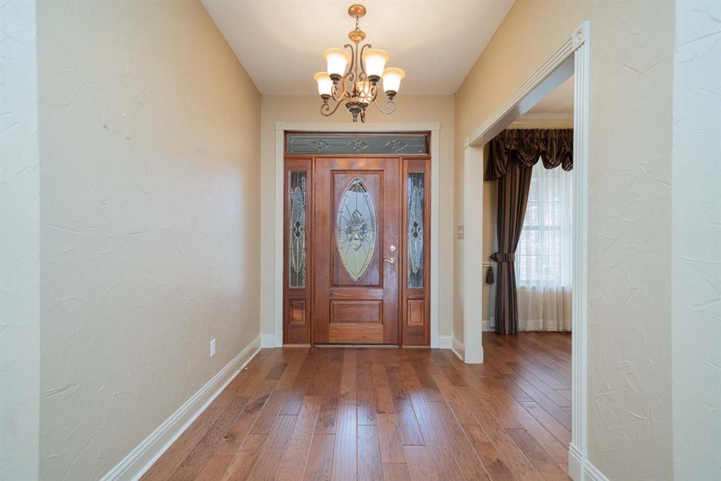 Cherokee Point - Residential