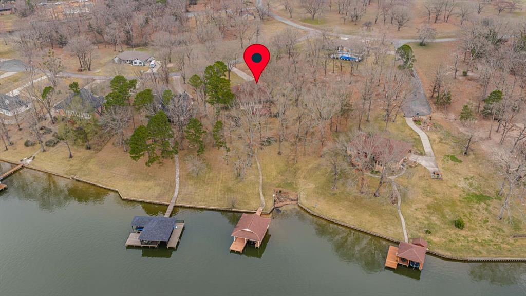 Cherokee Point - Residential