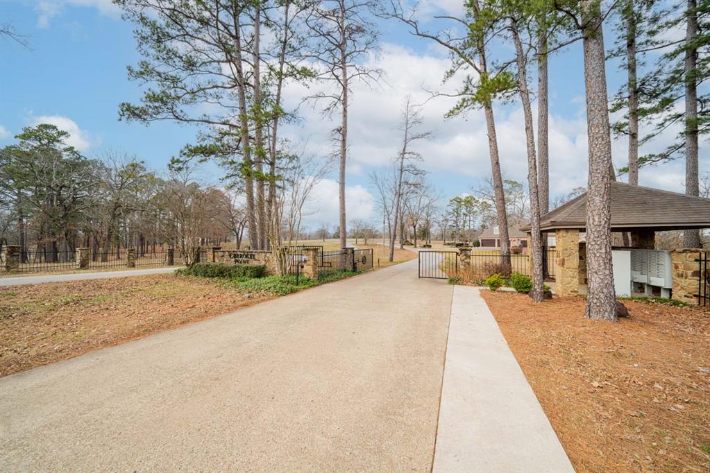 Cherokee Point - Residential