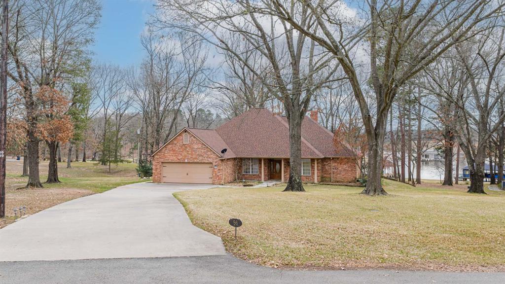 Cherokee Point - Residential