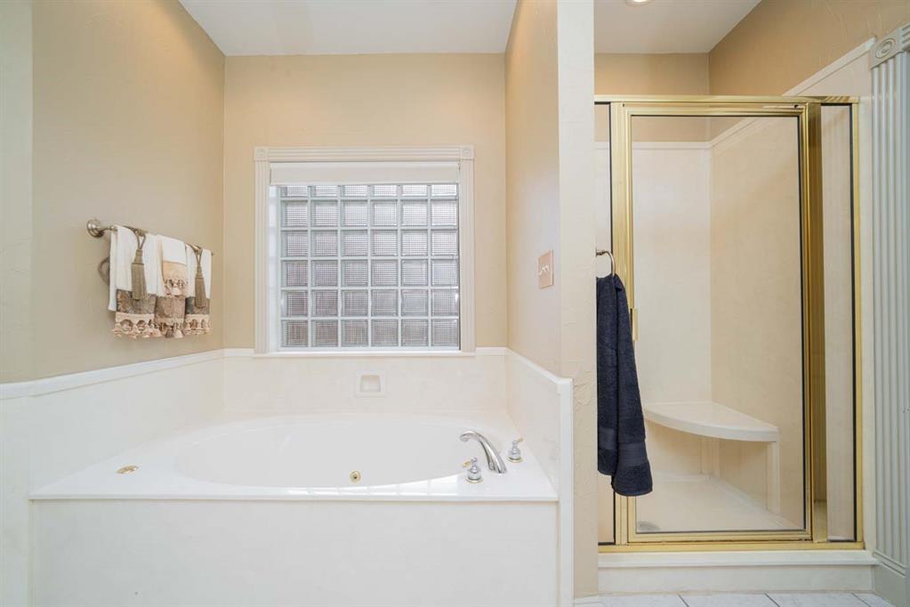 Cherokee Point - Residential