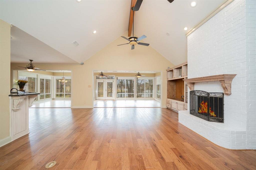 Cherokee Point - Residential