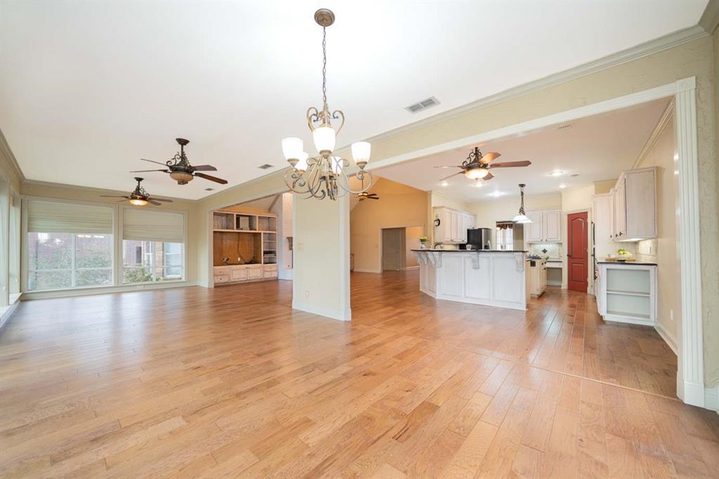 Cherokee Point - Residential