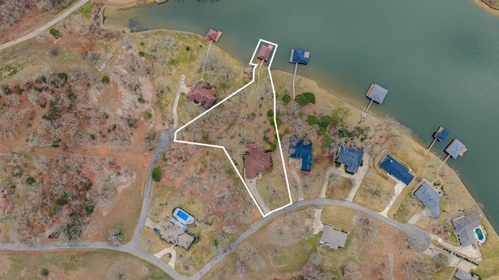 Cherokee Point - Residential