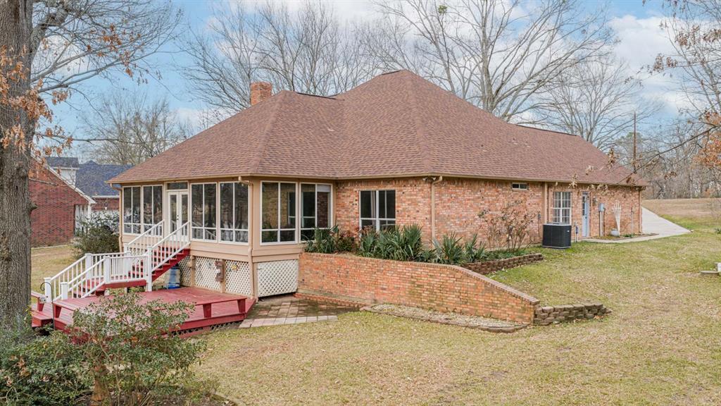 Cherokee Point - Residential