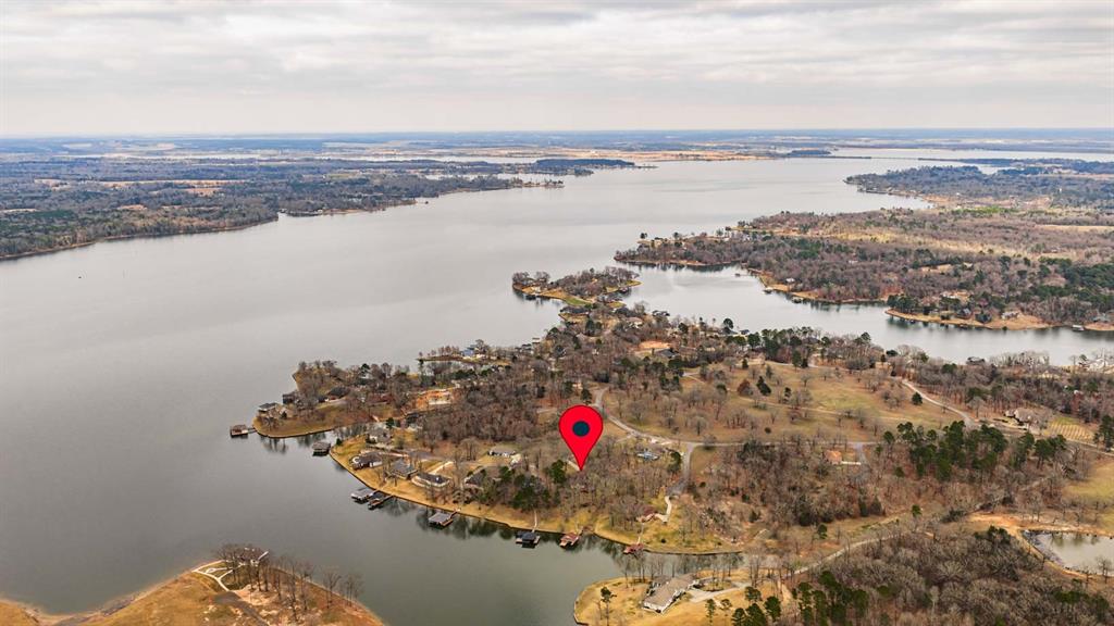 Cherokee Point - Residential