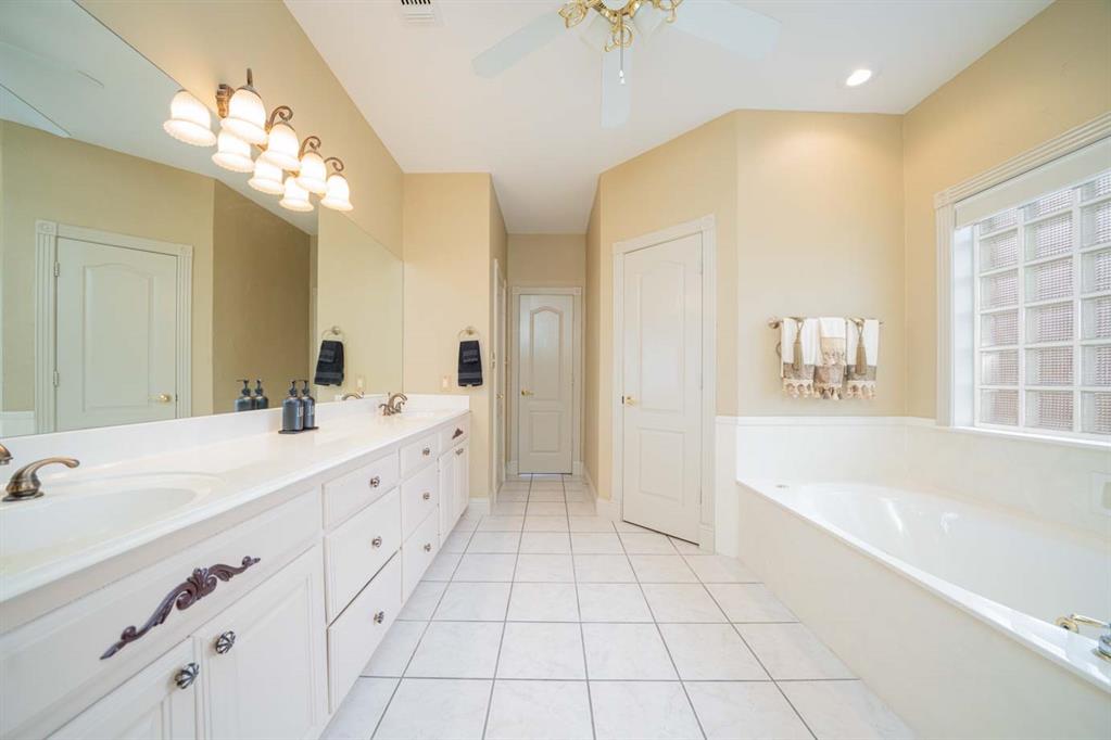 Cherokee Point - Residential