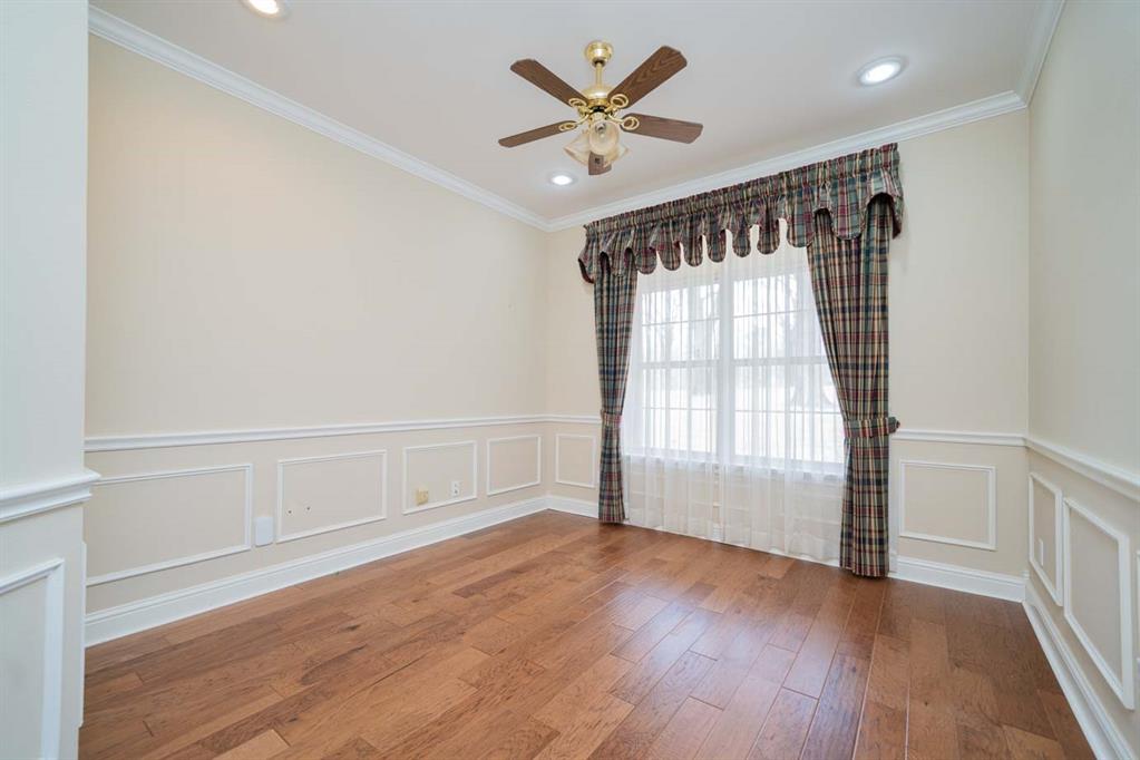 Cherokee Point - Residential