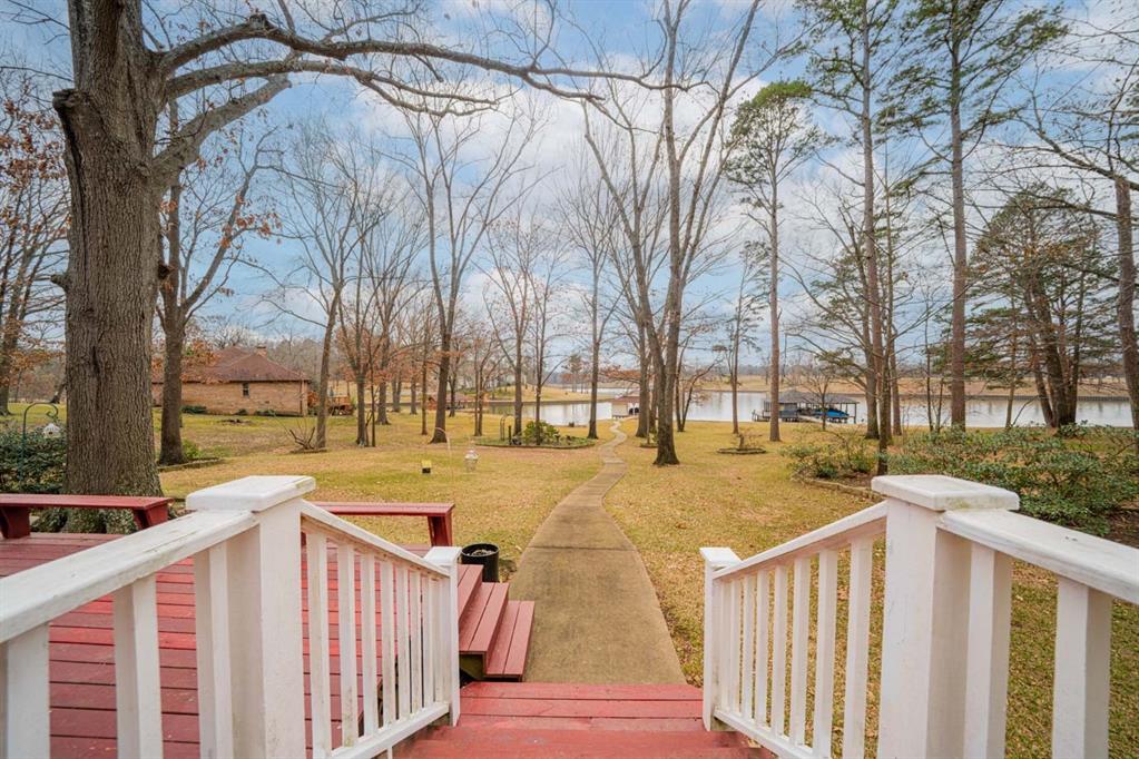 Cherokee Point - Residential