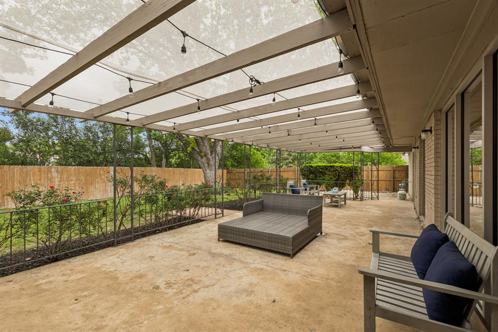 Wedgwood Add - Residential