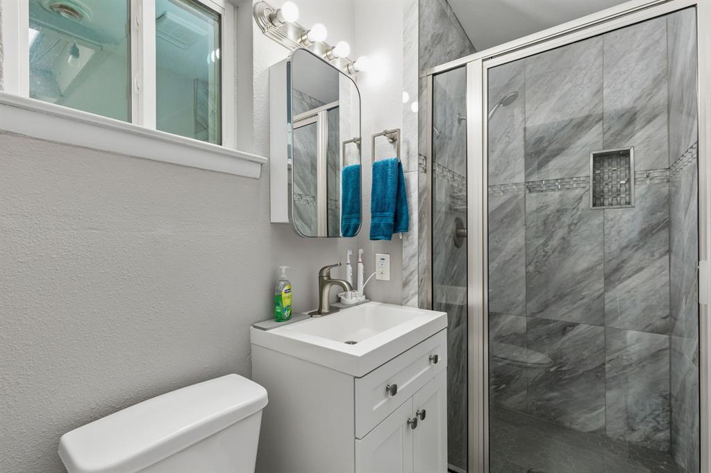 Wedgwood Add - Residential