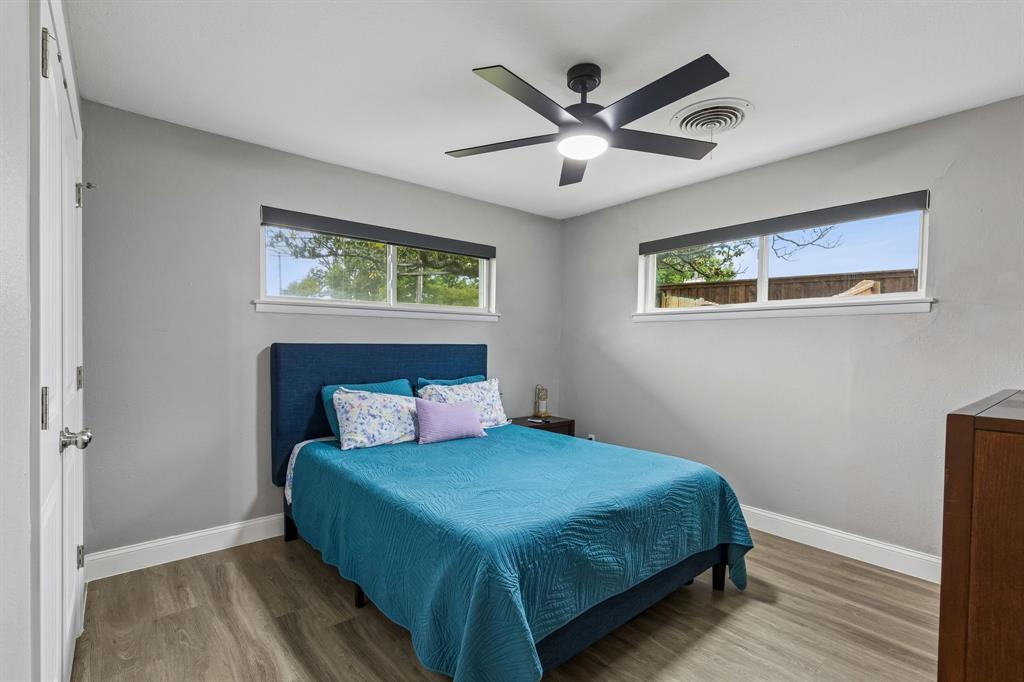 Wedgwood Add - Residential