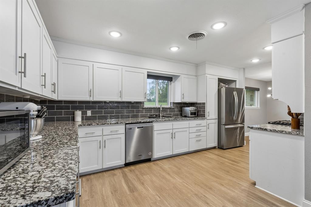 Wedgwood Add - Residential