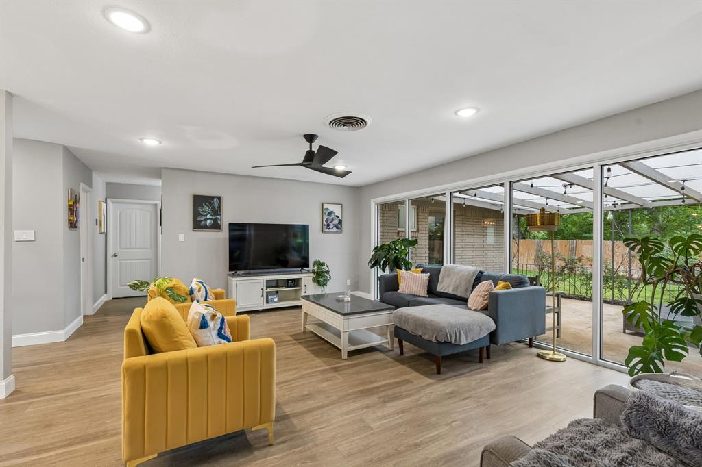 Wedgwood Add - Residential