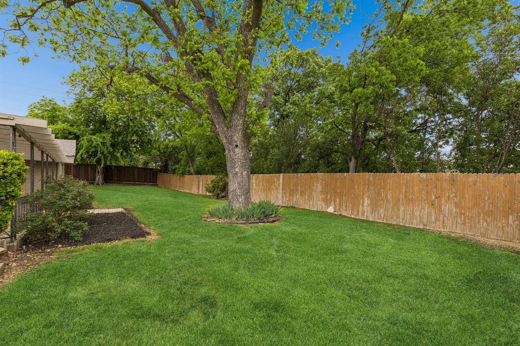 Wedgwood Add - Residential