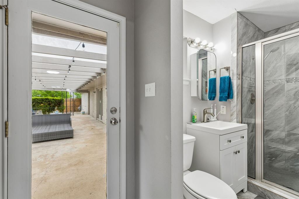 Wedgwood Add - Residential