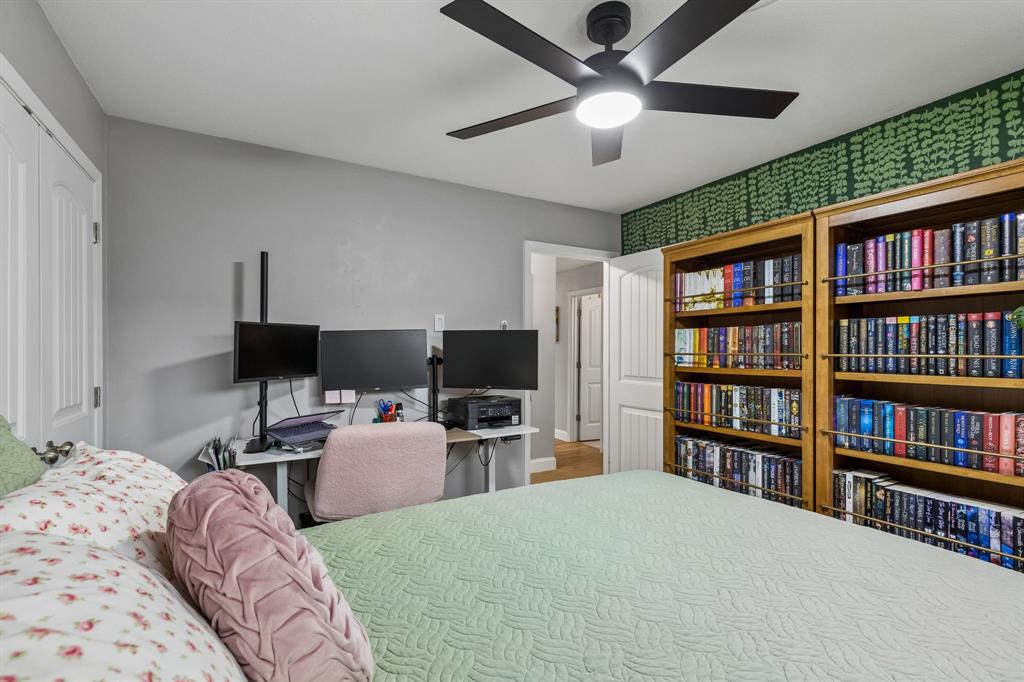 Wedgwood Add - Residential