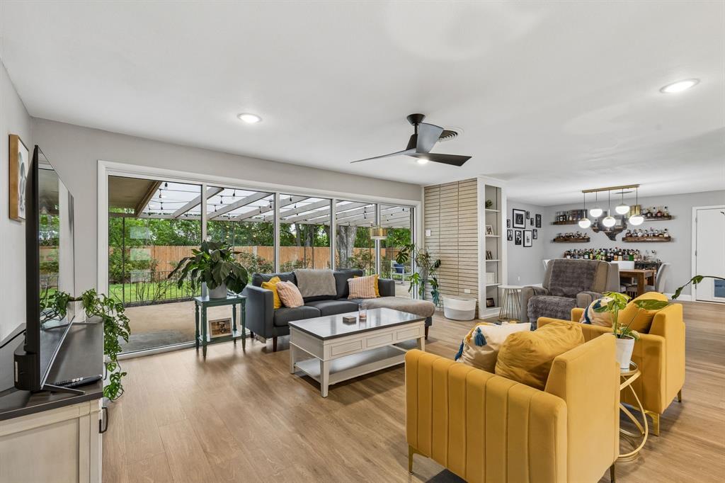 Wedgwood Add - Residential