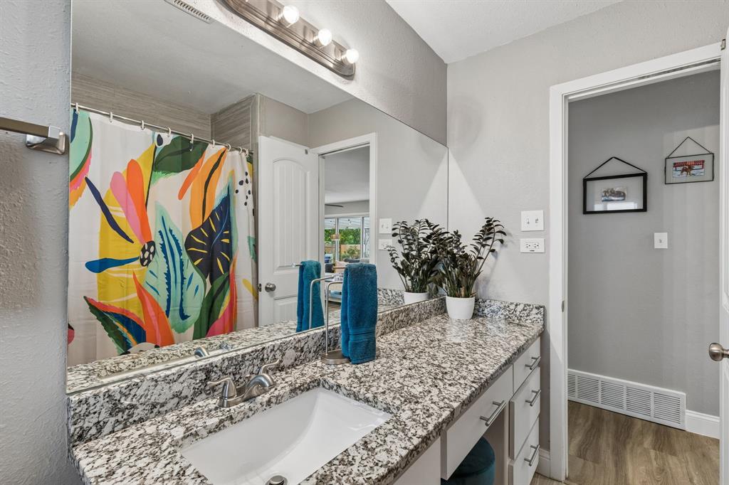 Wedgwood Add - Residential