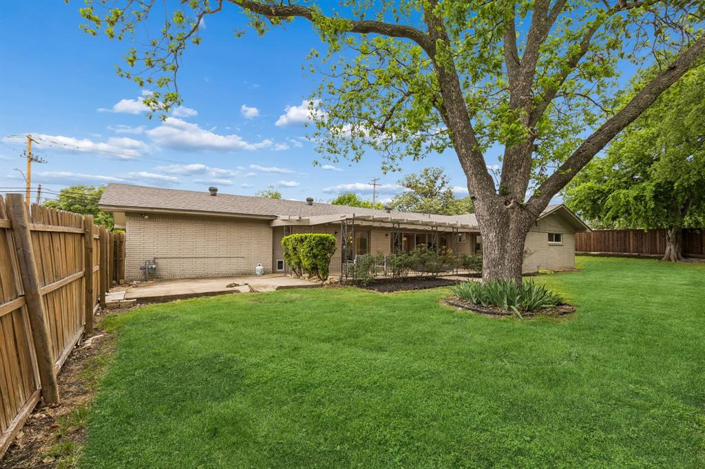 Wedgwood Add - Residential