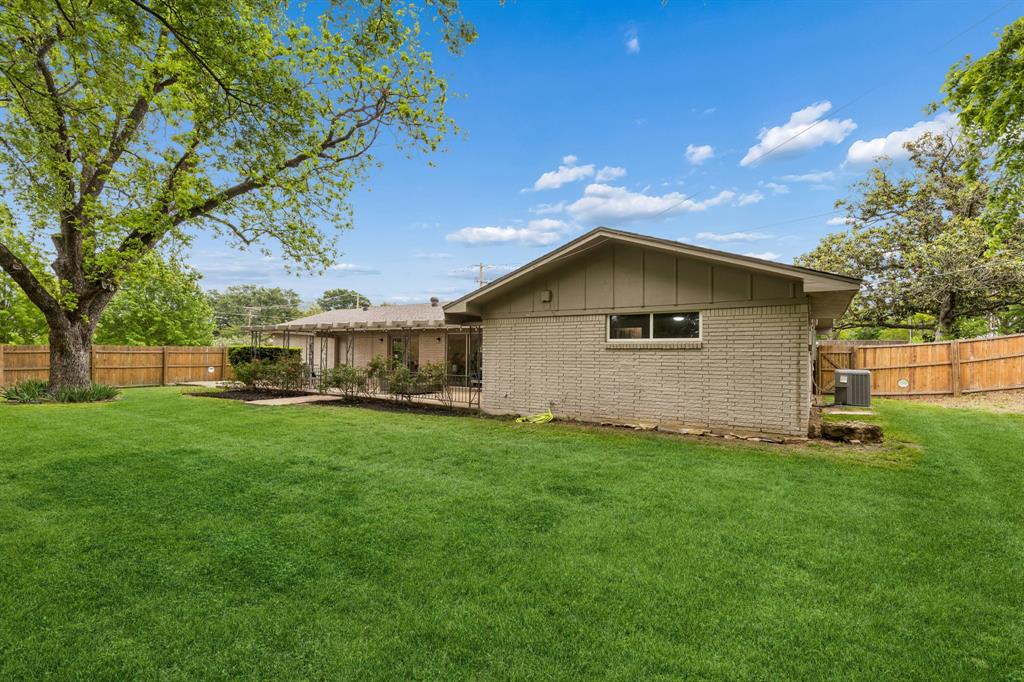 Wedgwood Add - Residential