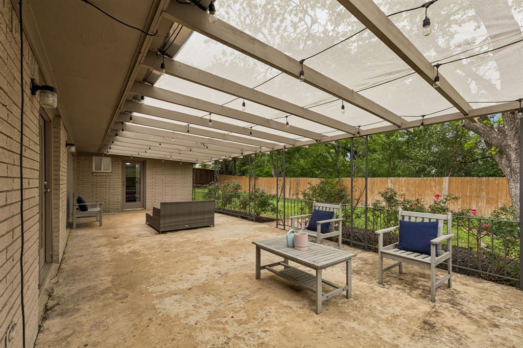 Wedgwood Add - Residential