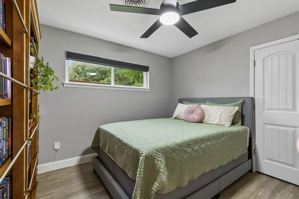 Wedgwood Add - Residential