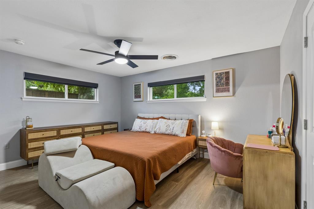 Wedgwood Add - Residential