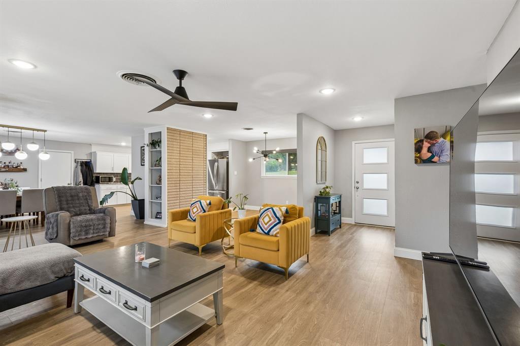 Wedgwood Add - Residential