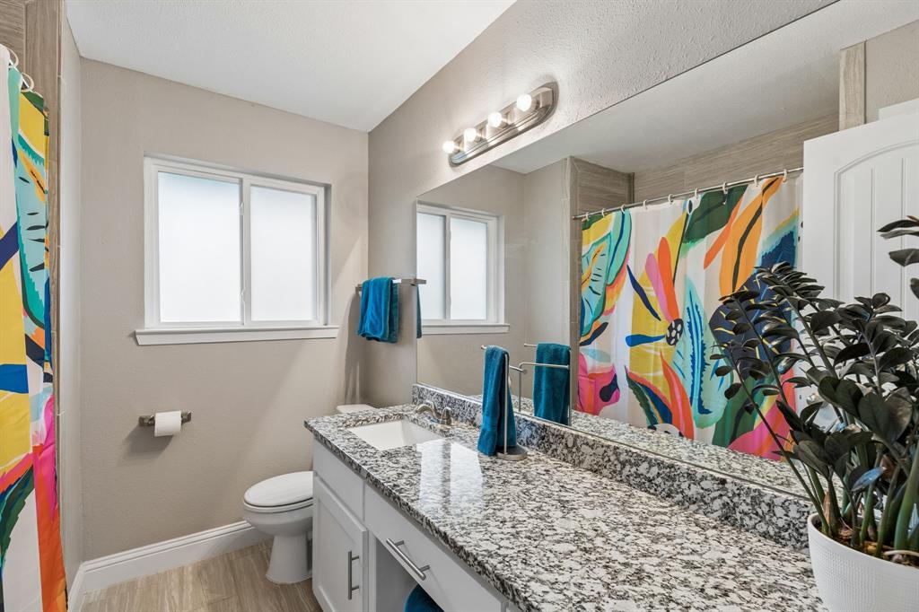 Wedgwood Add - Residential