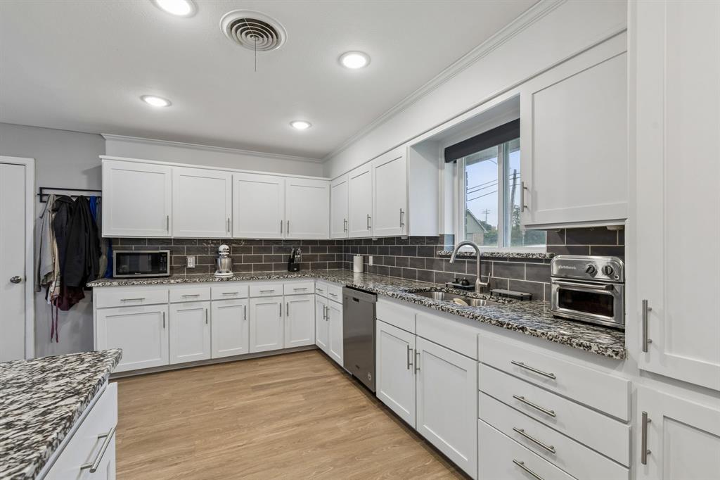 Wedgwood Add - Residential