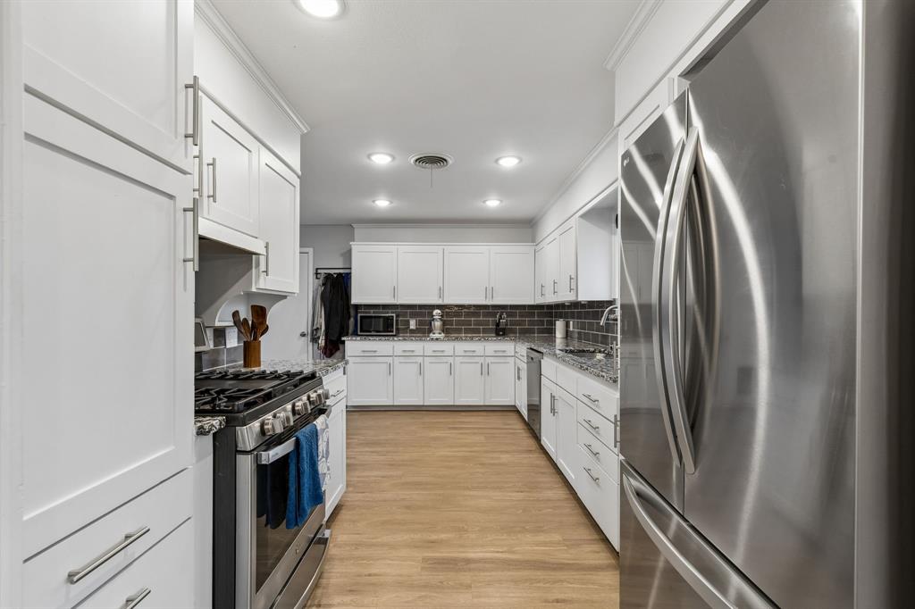 Wedgwood Add - Residential