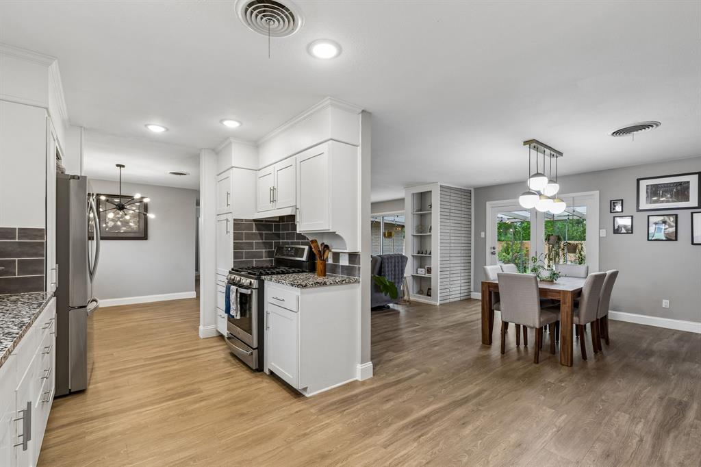 Wedgwood Add - Residential