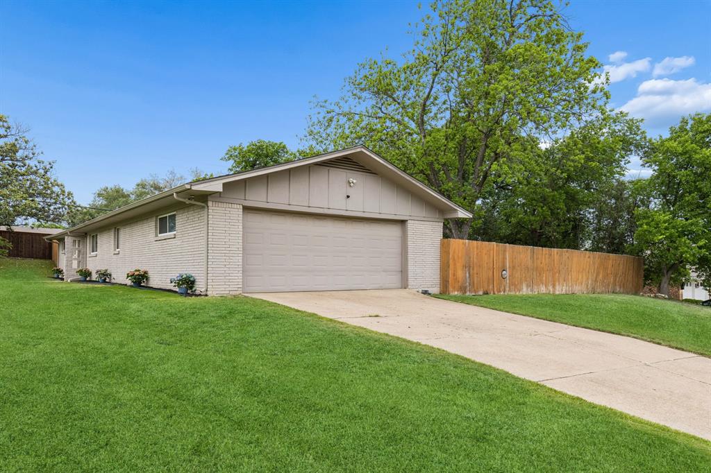 Wedgwood Add - Residential